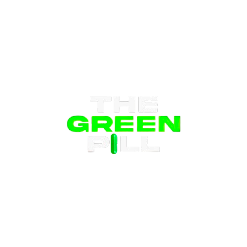 The Green Pill Project